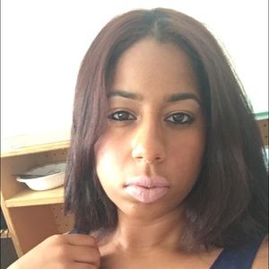 Meet your Posher, Francis