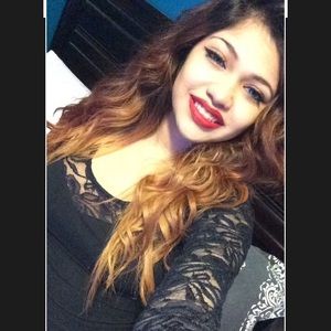 Meet your Posher, Beatrice