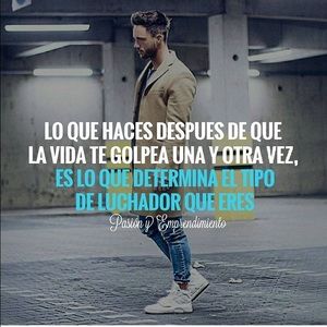 Meet your Posher, Maria