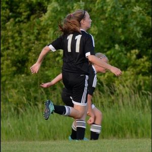 Meet your Posher, Ella