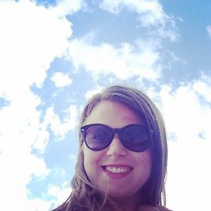 Meet your Posher, Shannon