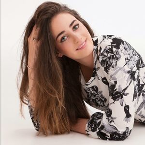 Meet your Posher, Jacqueline