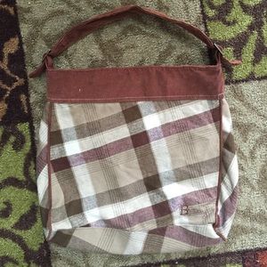 (FREE W/ PURCHASE) Billabong Soft Tote Bag