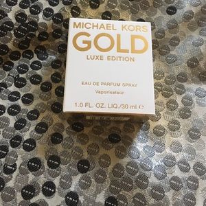Michael Kors  perfume