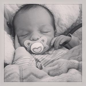 Meet your Posher, Cara