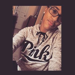 Meet your Posher, Mariah