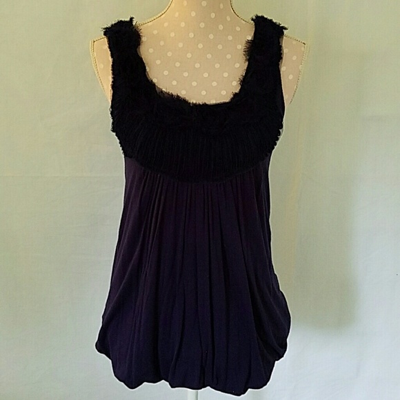 ☀️ Midnight sky in Kimchi Blue