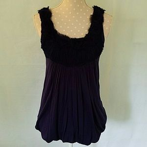 ☀️ Midnight sky in Kimchi Blue