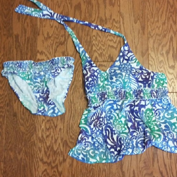 maternity bathing suit