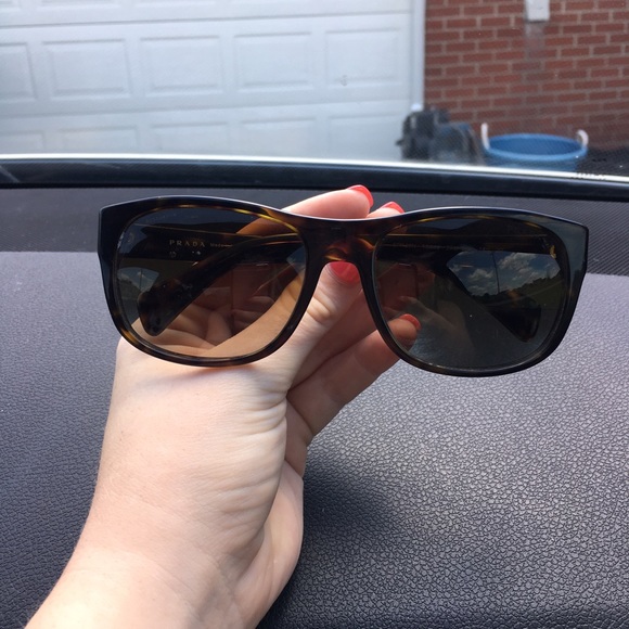 Prada Sunglasses