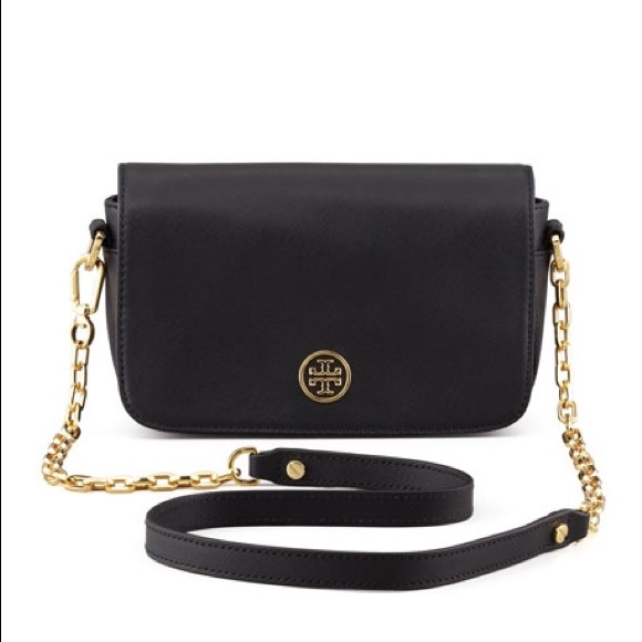Tory Burch Robinson mini chain