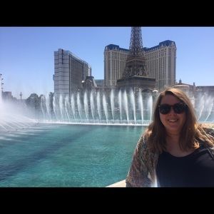 Meet your Posher, Melissa