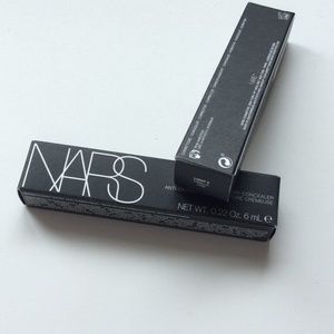 Brand new NARS Radiant Creamy Concealer in Vanilla