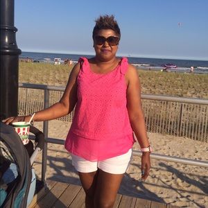 Meet your Posher, Cindy