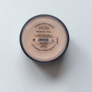 Brand new BareMinerals Mineral Veil