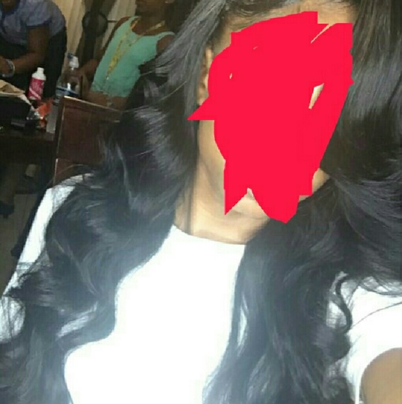 Brazilian body wave 7A