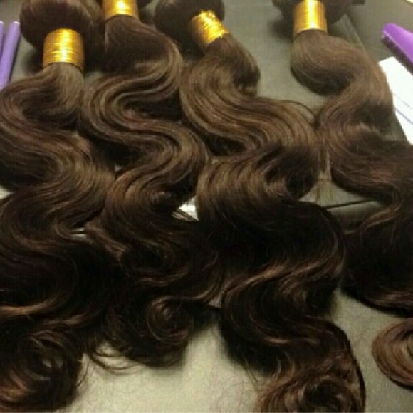 Brazilian body wave 7A main image 4