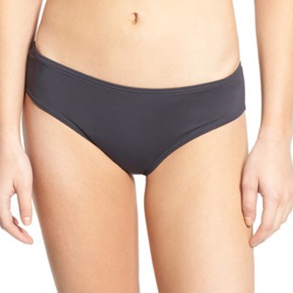 NWT Billabong Sol Searcher Bikini Bottom