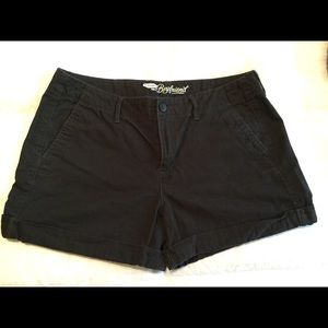 Old Navy Boyfriend Shorts