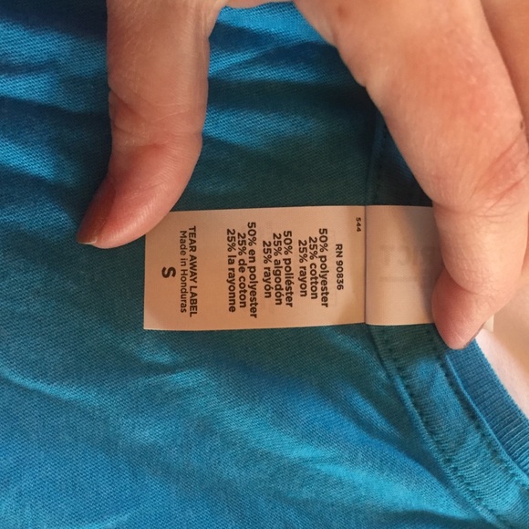 Fit Mom in Progress Workout Tank - Picture 3 of 3