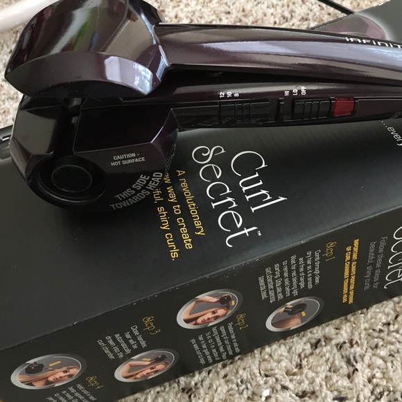 Conair Curl Secret