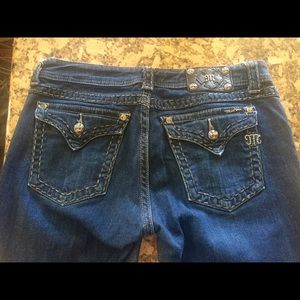 ⭐️FINAL PRICE DROP⭐️MISS ME JEANS
