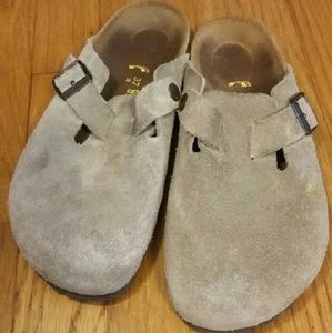 Classic Birkenstock