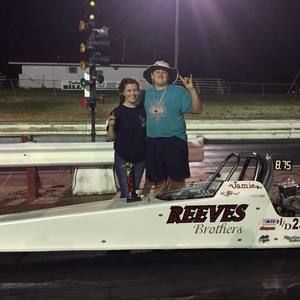 Meet your Posher, Jamie