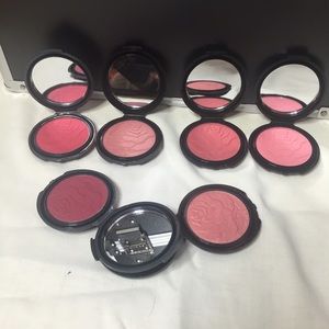 Blush bundle💞 GREAT FOR MAKEUP ARTIST KIT