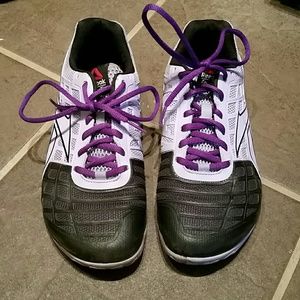 Reebok crossfit nano