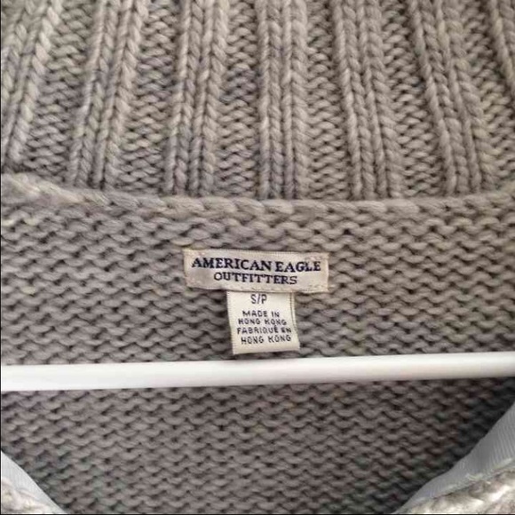 Cardigan - Picture 2 of 3