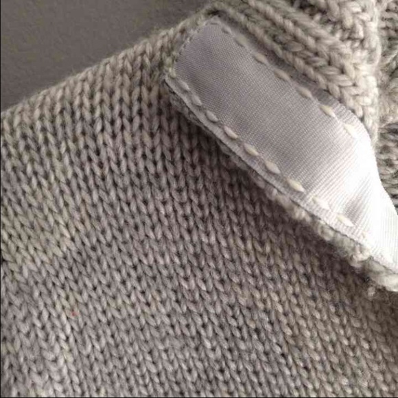 Cardigan - Picture 3 of 3