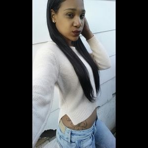 Meet your Posher, Fabienne