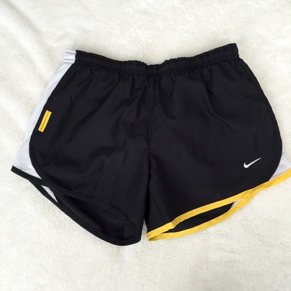 Nike Livestrong dri fit shorts