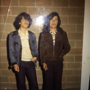 Meet your Posher, Alejandro