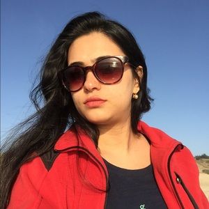 Meet your Posher, Mukta