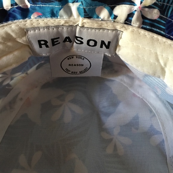 Bucket Hat - Picture 2 of 3