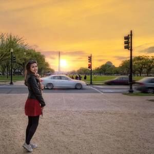 Meet your Posher, Novy