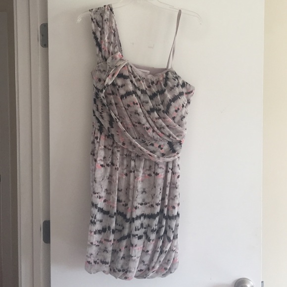 BCBGeneration dress