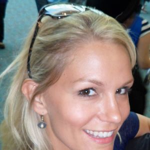 Meet your Posher, Audrey