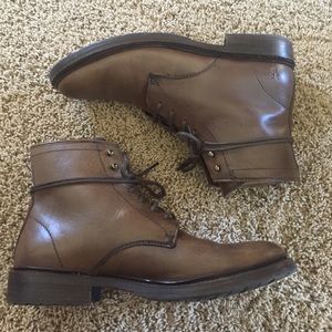 Women's Frye Booties