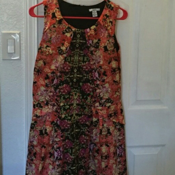 Bar III new dress without tags