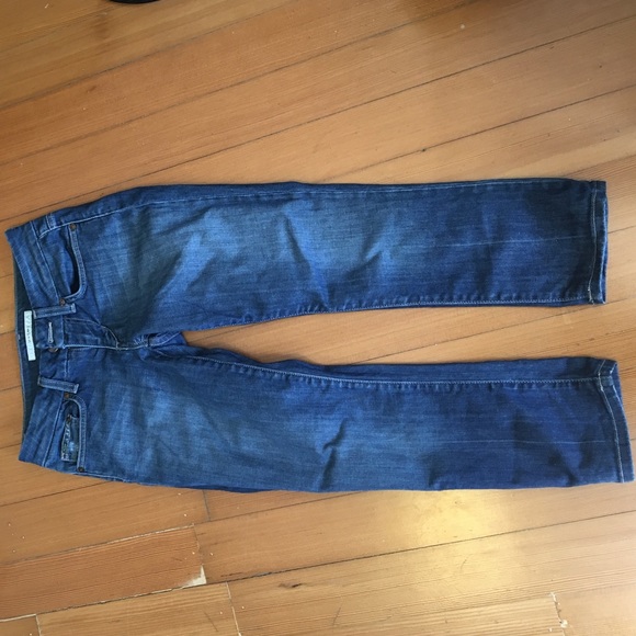 Joe's Jeans Capris