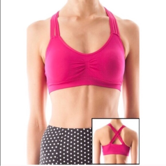 🚨1 HR SALE🚨MALEVA CHIC bralette - 3 colors - Picture 2 of 4