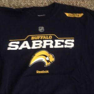 Buffalo Sabres Tshirt