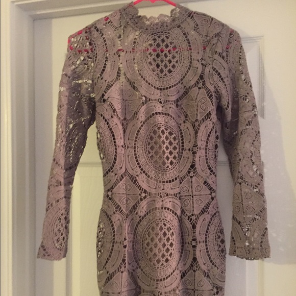 Bula boutique Dress