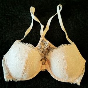 Victoria's Secret Dream Angels racerback demi 34C