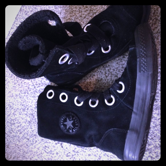 Converse limited Sneakers