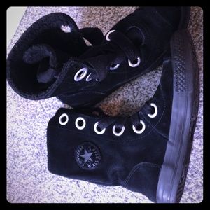 Converse limited Sneakers