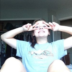 Meet your Posher, Mckenna